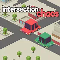 intersection_chaos ເກມ