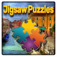 italia_jigsaw_puzzle Ойындар