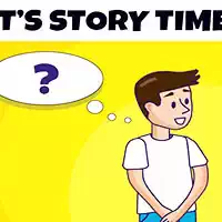 Seine Story Time