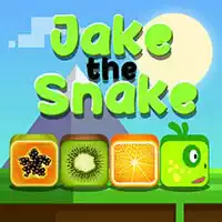 jake_the_snake Gry