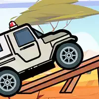 jeeps_driver Games