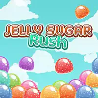 Jelly Gula Rush