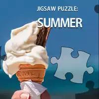 jigsaw_puzzle_summer เกม