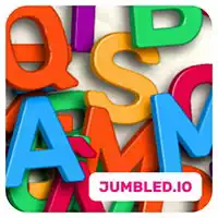 jumbledio თამაშები