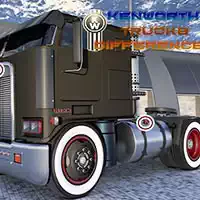 kenworth_trucks_differences Игры