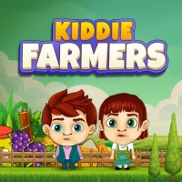 Çocuk Çiftçileri