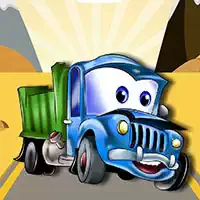 kids_truck_puzzle Hry