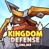 Defesa Da Torre Do Reino