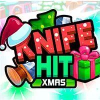 knife_hit_xmas 游戏
