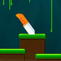 knife_jump Παιχνίδια