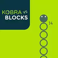 Kobra Versus Blokken