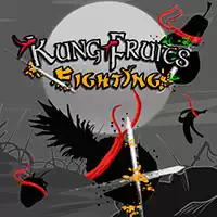 kung_fruit_fighting ゲーム