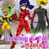 Creatore Di Ladybug E Chat Noirhttps://html5.gamemonetize.co/9Ocmlgjikk7Muri674V1Fu64Thuynrux/