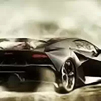 Lamborghini Vagabundo 2 captura de pantalla del juego