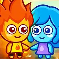 lava_boy_and_blue_girl Spiele