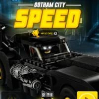 Lego Batman: A Hajsza Gotham Citybe