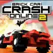 レゴ: 自動車事故のマイクロマシン オンライン