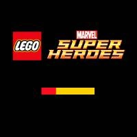 Lego Marvel: Łączenie Sił