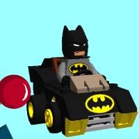 Лего: Могутні Герої