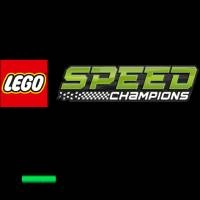 Лего: Хурдны Аваргууд
