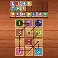 link_the_numbers Juegos