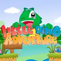 little_dino_adventure Games