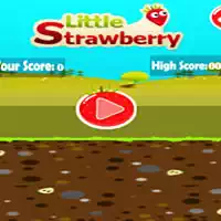 little_strawberry Spil