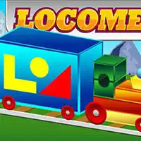 locometry Games