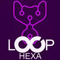 loop_hexa თამაშები