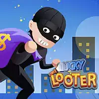 Παιχνίδι Lucky Looter