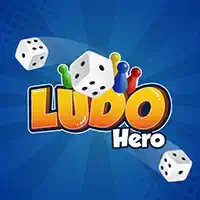 ludo_hero بازی ها