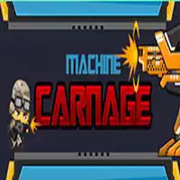 machine_carnage રમતો