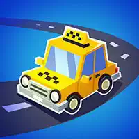 mad_taxi Ігри