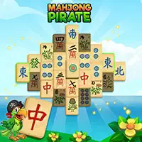Jornada De Pilhagem Do Pirata Mahjong