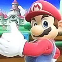 Mario Give Up 2