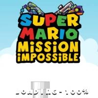 Mario Mission Impossible