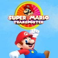 Mario: Špendlíky