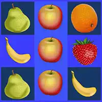 Combinar Frutas captura de tela do jogo