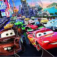 mcqueen_cars_jigsaw_puzzle_online Games
