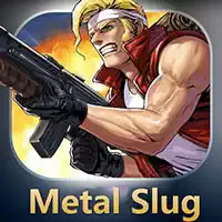 Slug Metalik