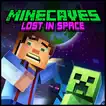 minecaves_lost_in_space ألعاب