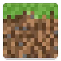 minecraft_new_game Gry