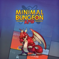 minimal_dungeon_rpg permainan