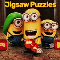 minion_puzzles Juegos