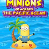 minions_go_across_the_pacific_ocean بازی ها
