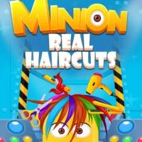 minions_hair_salon Trò chơi