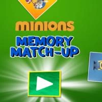 Minions: آموزش حافظه