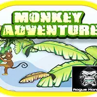 monkey_care ゲーム
