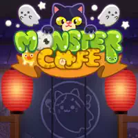 Kafe Monster