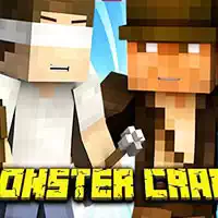 monster_craft Gry